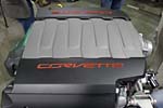 [PICS] The 2014 C7 Corvette LT1 Reveal Presentation