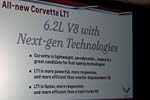 [PICS] The 2014 C7 Corvette LT1 Reveal Presentation