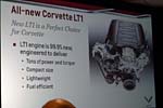 [PICS] The 2014 C7 Corvette LT1 Reveal Presentation