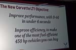 [PICS] The 2014 C7 Corvette LT1 Reveal Presentation