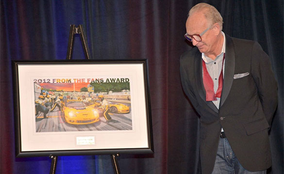 The Year in Review: Corvette Racing's Championship Season