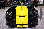 SEMA 2012: Guy Fieri's Custom 427 Convertible Corvette