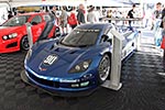 [PICS] SEMA 2012: Corvettes on Display at SEMA