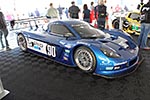 [PICS] SEMA 2012: Corvettes on Display at SEMA