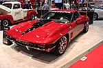 [PICS] SEMA 2012: Corvettes on Display at SEMA