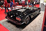 [PICS] SEMA 2012: Corvettes on Display at SEMA