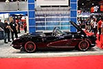 [PICS] SEMA 2012: Corvettes on Display at SEMA