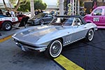 [PICS] SEMA 2012: Corvettes on Display at SEMA
