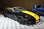 [PICS] SEMA 2012: Corvettes on Display at SEMA