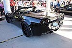 [PICS] SEMA 2012: Corvettes on Display at SEMA