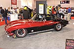 [PICS] SEMA 2012: Corvettes on Display at SEMA