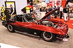 [PICS] SEMA 2012: Corvettes on Display at SEMA