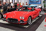 [PICS] SEMA 2012: Corvettes on Display at SEMA