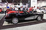 [PICS] SEMA 2012: Corvettes on Display at SEMA