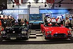 [PICS] SEMA 2012: Corvettes on Display at SEMA