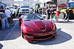 [PICS] SEMA 2012: Corvettes on Display at SEMA