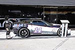 [PICS] SEMA 2012: Corvettes on Display at SEMA