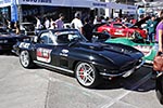 [PICS] SEMA 2012: Corvettes on Display at SEMA