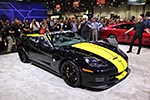 [PICS] SEMA 2012: Corvettes on Display at SEMA