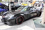 [PICS] SEMA 2012: Corvettes on Display at SEMA