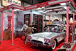 [PICS] SEMA 2012: Corvettes on Display at SEMA