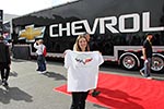[PICS] SEMA 2012: Corvettes on Display at SEMA