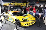 [PICS] SEMA 2012: Corvettes on Display at SEMA