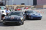 [PICS] SEMA 2012: Corvettes on Display at SEMA