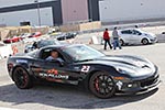 [PICS] SEMA 2012: Corvettes on Display at SEMA
