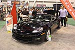 [PICS] SEMA 2012: Corvettes on Display at SEMA