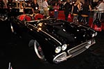 [PICS] SEMA 2012: Corvettes on Display at SEMA