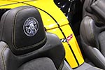 [PICS] SEMA 2012: Corvettes on Display at SEMA