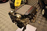 [PICS] SEMA 2012: Corvettes on Display at SEMA