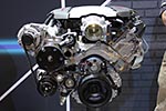[PICS] SEMA 2012: Corvettes on Display at SEMA