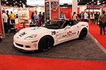 [PICS] SEMA 2012: Corvettes on Display at SEMA
