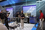 [PICS] SEMA 2012: Corvettes on Display at SEMA