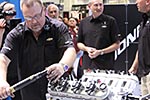 [PICS] SEMA 2012: Corvettes on Display at SEMA