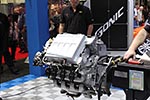 [PICS] SEMA 2012: Corvettes on Display at SEMA