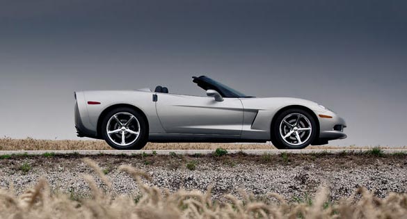 Consumer Reports Questions Corvette's Reliability in Latest Survey