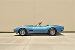 Survivor 1969 L88 Corvette Convertible Heading to Mecum Anaheim