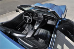 Survivor 1969 L88 Corvette Convertible Heading to Mecum Anaheim