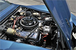Survivor 1969 L88 Corvette Convertible Heading to Mecum Anaheim