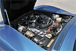 Survivor 1969 L88 Corvette Convertible Heading to Mecum Anaheim