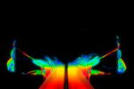 Every Line Matters: Aerodynamics Optimized for All New 2017 C7 Corvette