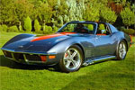 Corvette Auction Preview: Mecum Anaheim