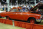 [PICS] The 2012 Muscle Car and Corvette Nationals (MCACN)