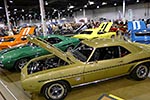 [PICS] The 2012 Muscle Car and Corvette Nationals (MCACN)