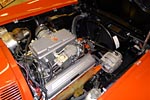 Dick Lang's 1963 Corvette Z06