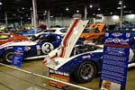 [PICS] The Corvette Racers of the 2012 Muscle Car and Corvette Nationals