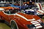 [PICS] The Corvette Racers of the 2012 Muscle Car and Corvette Nationals